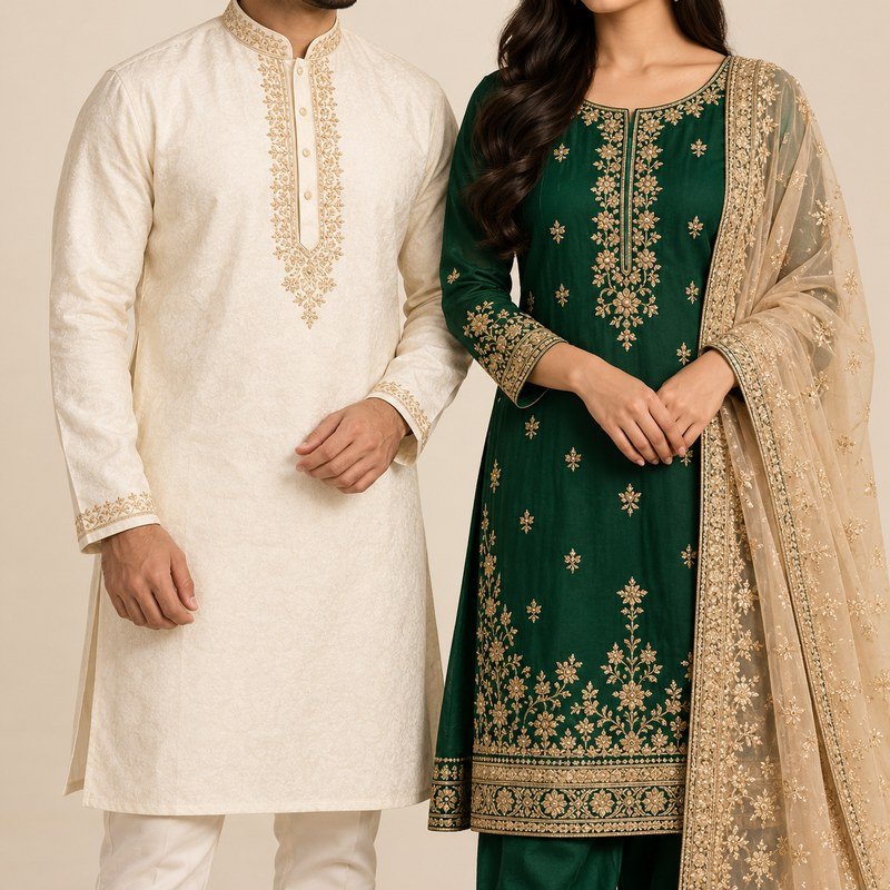 EID & OCCASION